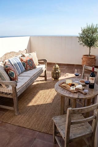 Apartamento de 2 habitaciones en Roquetas de Mar en venta - 310.000 € (Ref: 10118131)