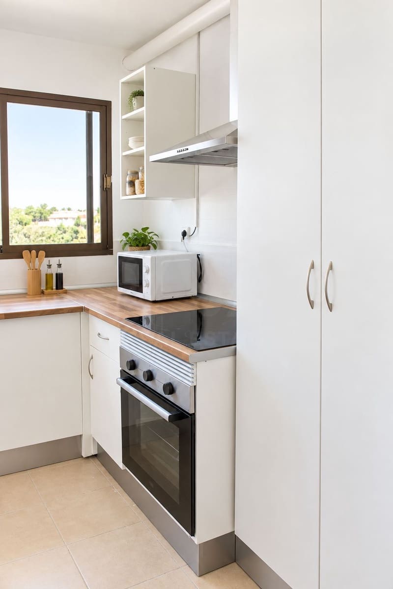 Apartamento de 2 habitaciones en Roquetas de Mar en venta - 310.000 € (Ref: 10118131)