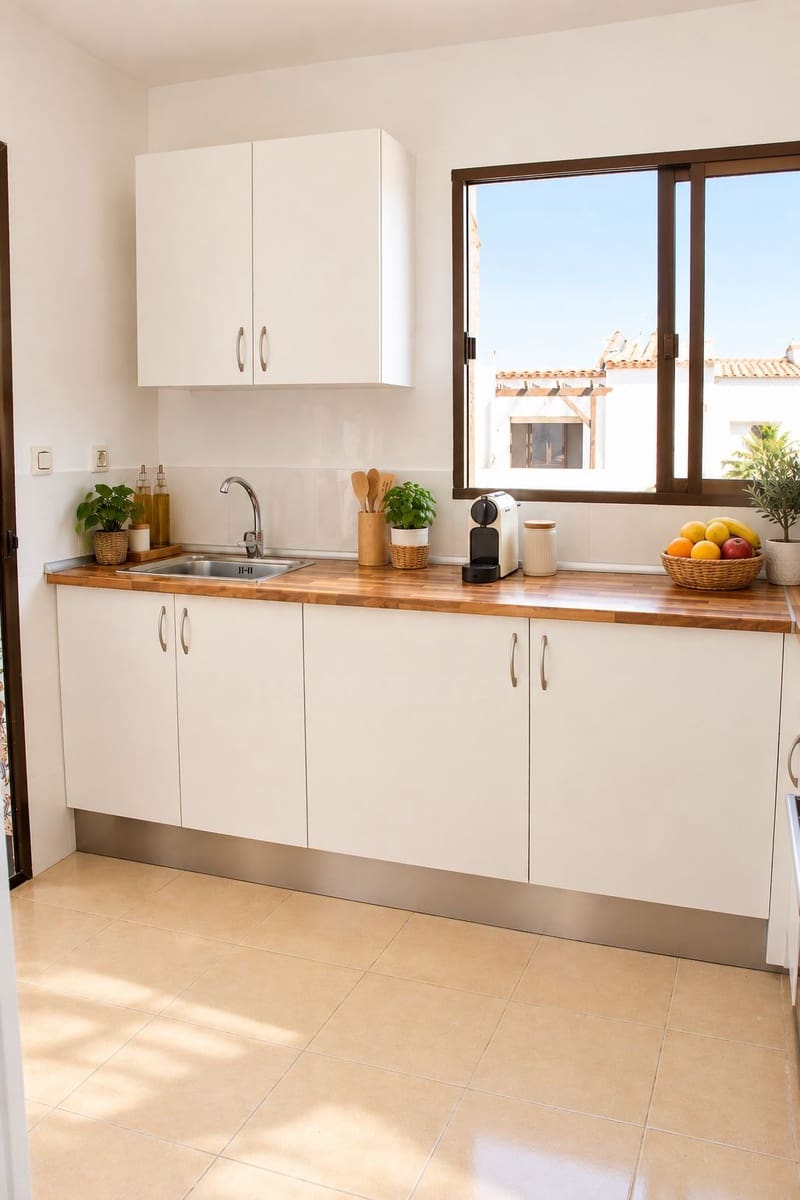 Apartamento de 2 habitaciones en Roquetas de Mar en venta - 310.000 € (Ref: 10118131)