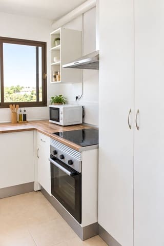 Apartamento de 2 habitaciones en Roquetas de Mar en venta - 310.000 € (Ref: 10118131)