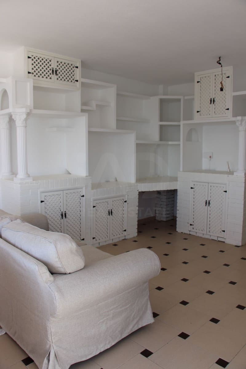 Apartamento de 2 habitaciones en Roquetas de Mar en venta - 310.000 € (Ref: 10118131)