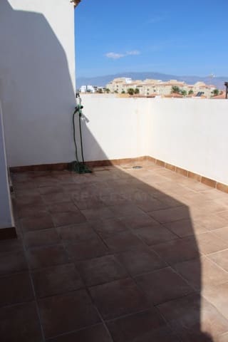 Apartamento de 2 habitaciones en Roquetas de Mar en venta - 310.000 € (Ref: 10118131)