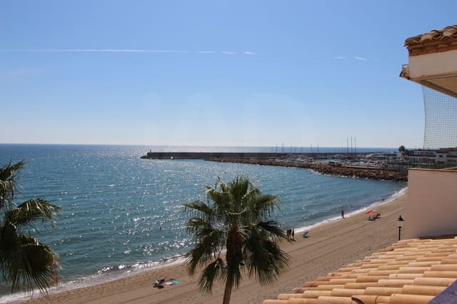 Apartamento de 2 habitaciones en Roquetas de Mar en venta - 310.000 € (Ref: 10118131)