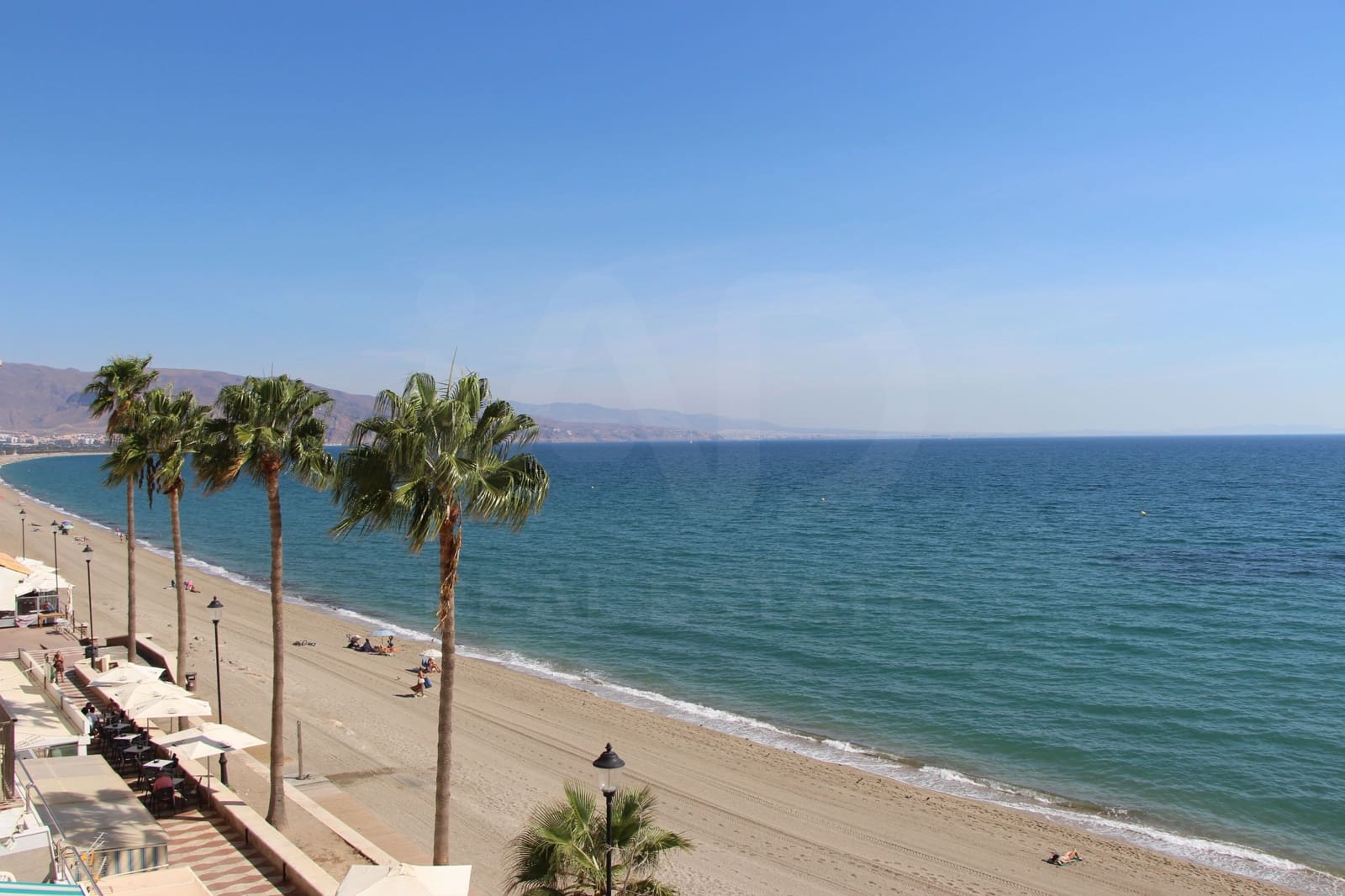 2 quarto Apartamento para venda em Roquetas de Mar - 310 000 € (Ref: 10118131)