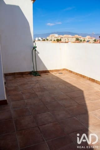 2 sypialnia Apartament na sprzedaż w Roquetas de Mar - 310 000 € (Ref: 10118131)