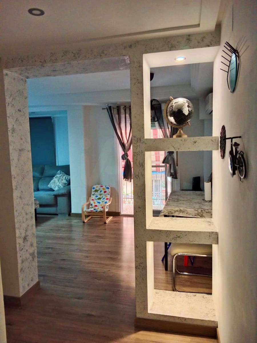3 bedroom Apartment for sale in Elche / Elx - € 129,000 (Ref: 10118132)