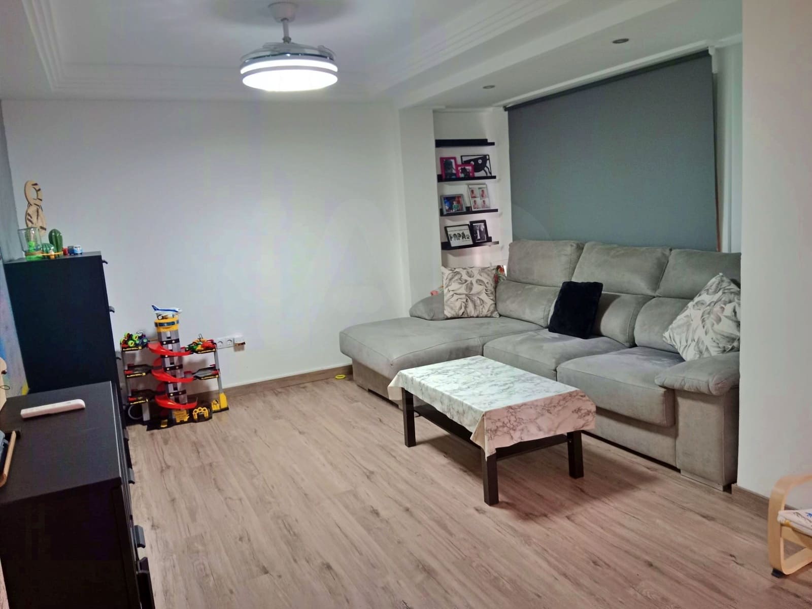 3 bedroom Apartment for sale in Elche / Elx - € 129,000 (Ref: 10118132)