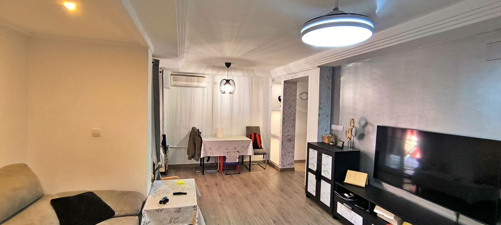 3 bedroom Apartment for sale in Elche / Elx - € 129,000 (Ref: 10118132)