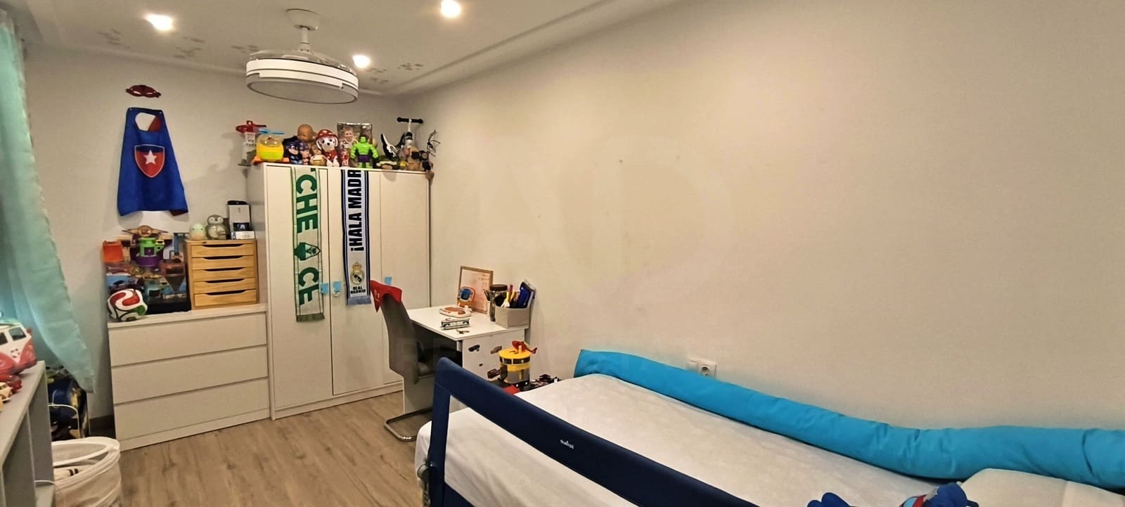 3 bedroom Apartment for sale in Elche / Elx - € 129,000 (Ref: 10118132)
