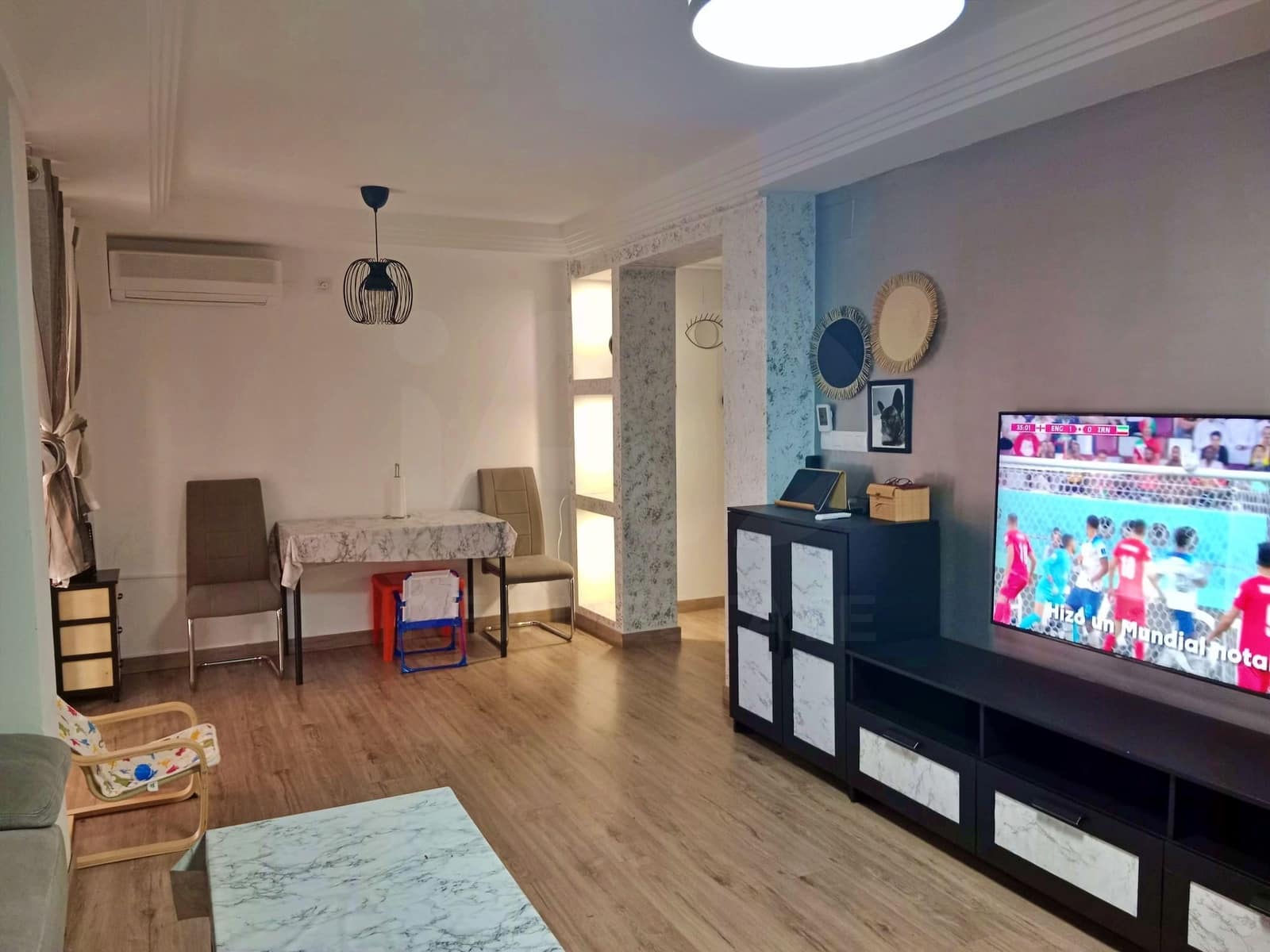 3 bedroom Apartment for sale in Elche / Elx - € 129,000 (Ref: 10118132)
