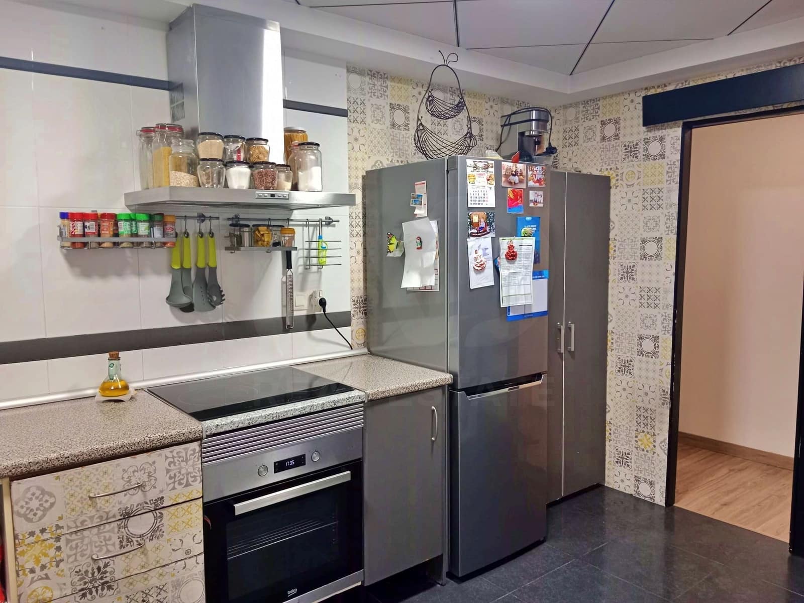 3 bedroom Apartment for sale in Elche / Elx - € 129,000 (Ref: 10118132)