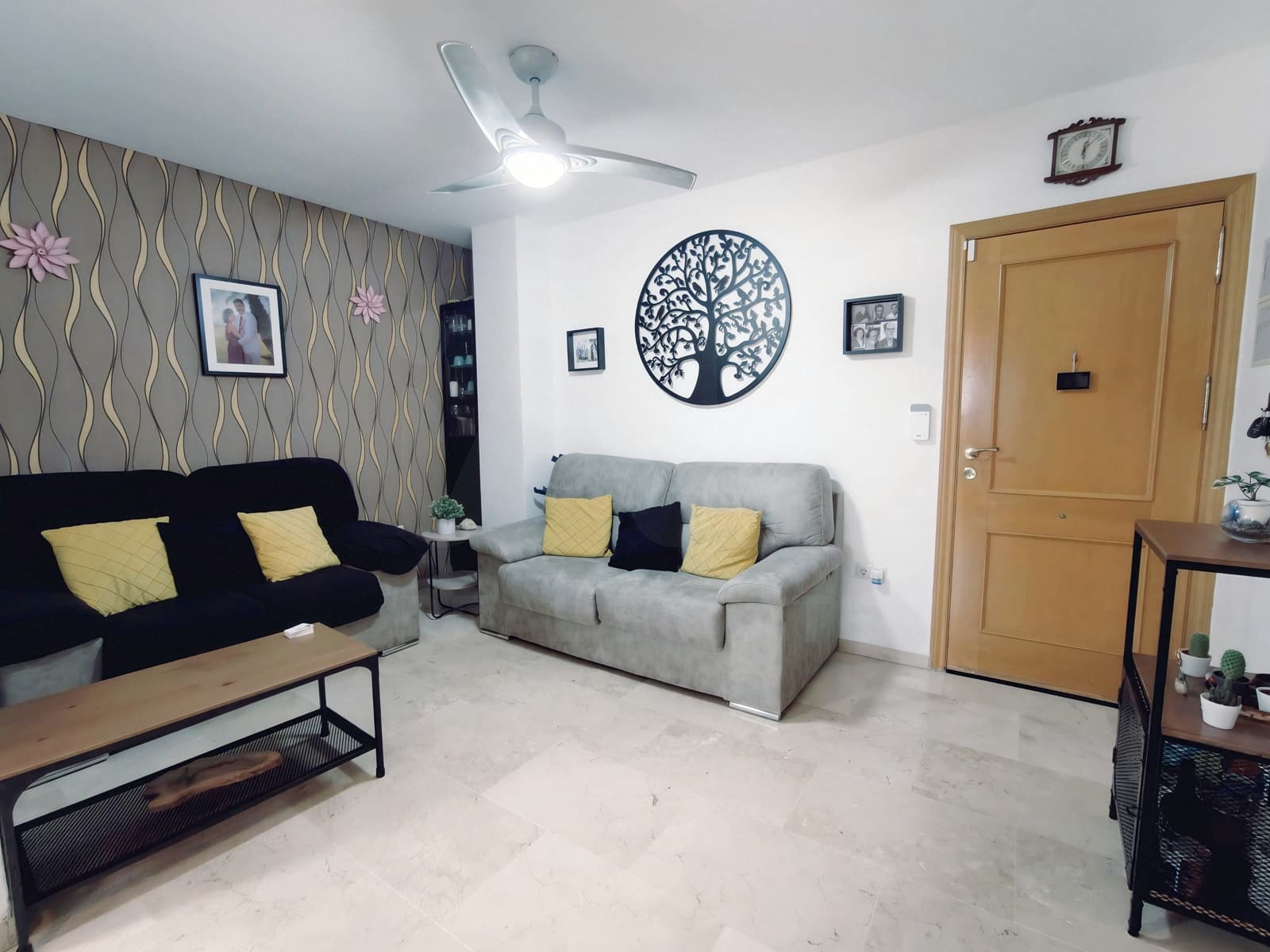 3 slaapkamer Appartement te koop in Rincon de la Victoria met zwembad garage - € 339.000 (Ref: 10118133)