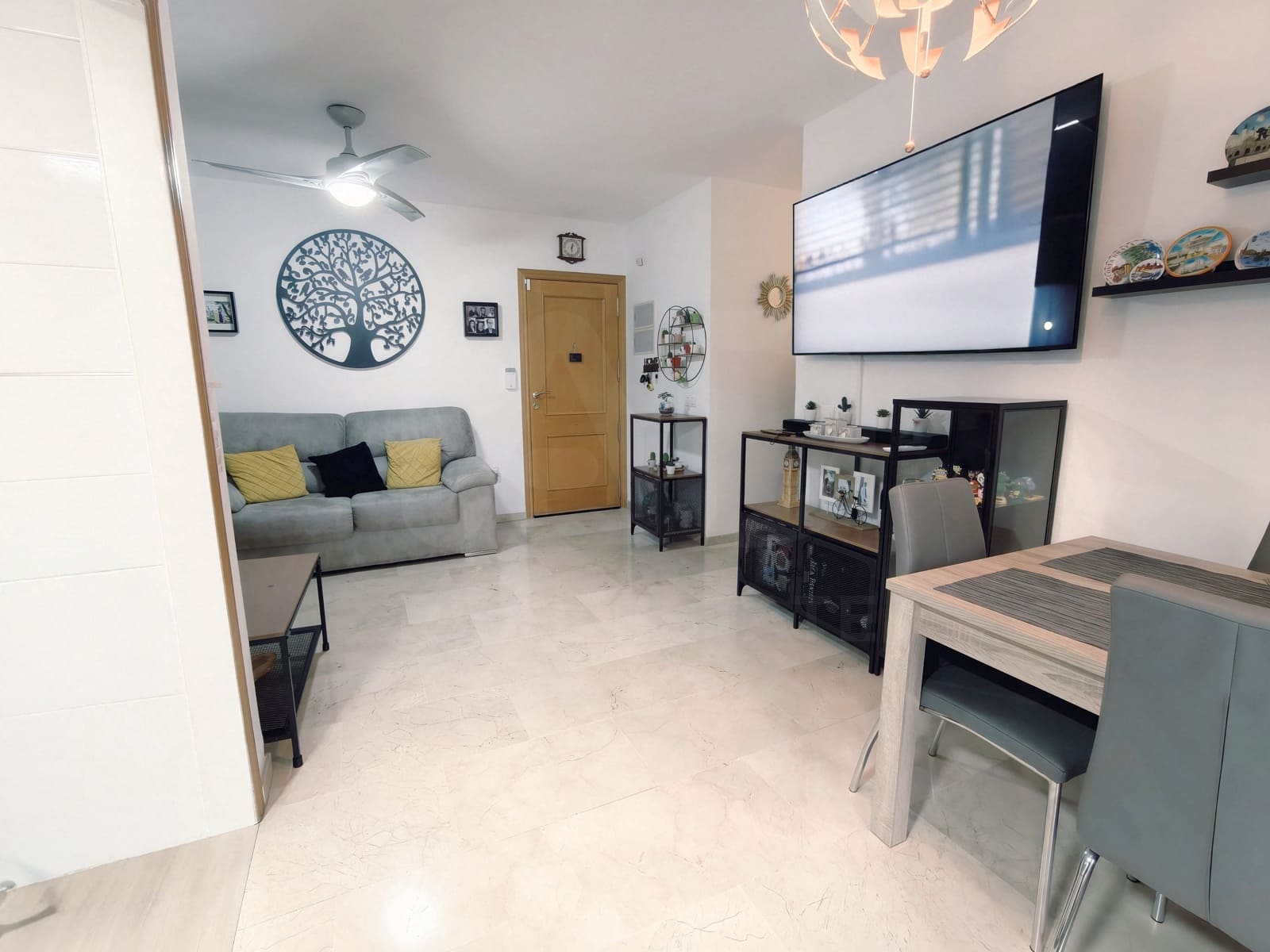 3 slaapkamer Appartement te koop in Rincon de la Victoria met zwembad garage - € 339.000 (Ref: 10118133)