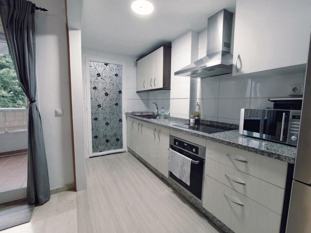 3 slaapkamer Appartement te koop in Rincón de la Victoria met zwembad garage - € 339.000 (Ref: 10118133)