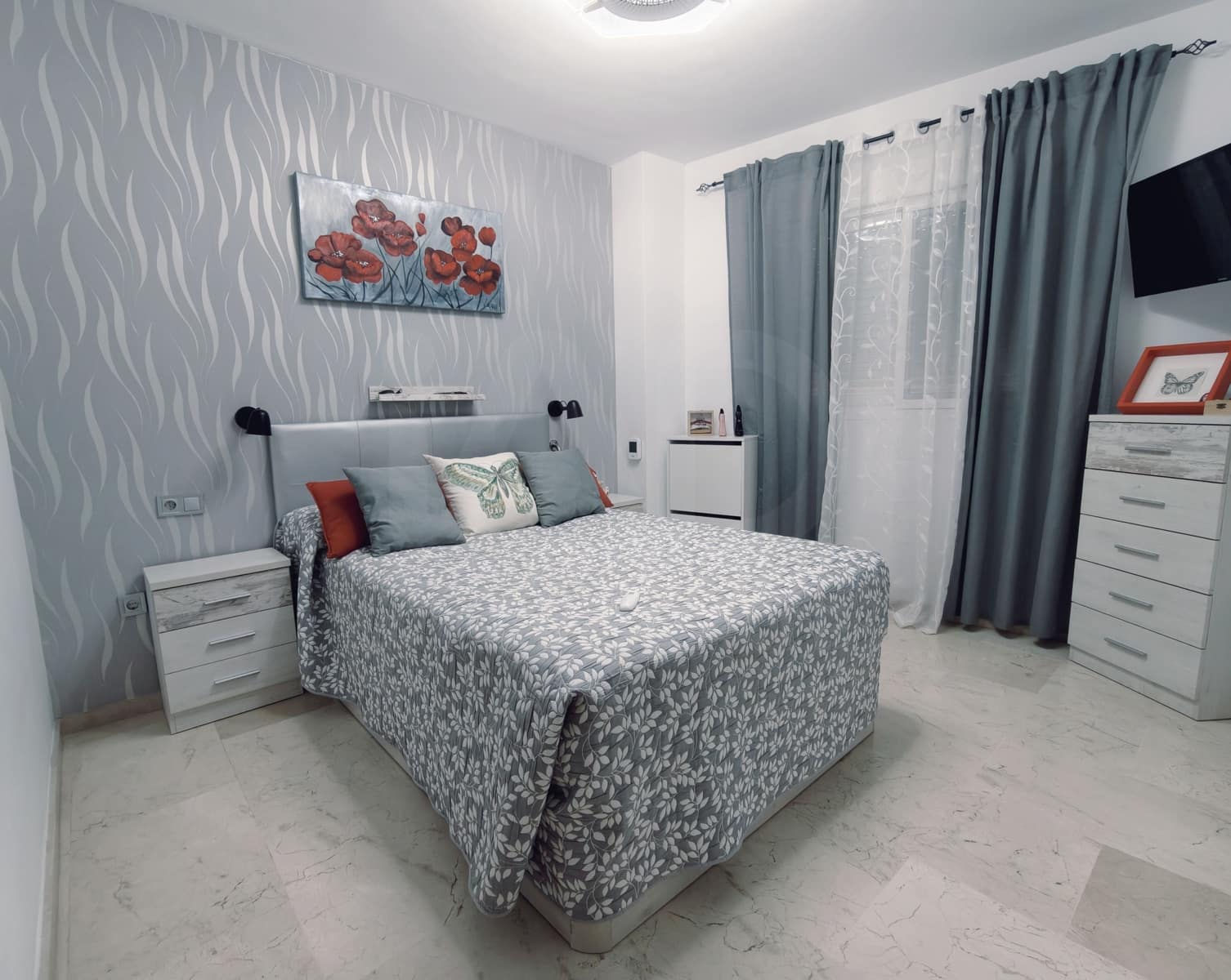 3 slaapkamer Appartement te koop in Rincon de la Victoria met zwembad garage - € 339.000 (Ref: 10118133)