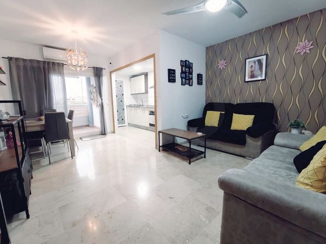 3 slaapkamer Appartement te koop in Rincón de la Victoria met zwembad garage - € 339.000 (Ref: 10118133)