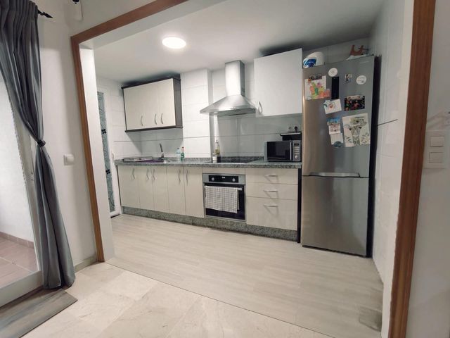 3 slaapkamer Appartement te koop in Rincón de la Victoria met zwembad garage - € 339.000 (Ref: 10118133)