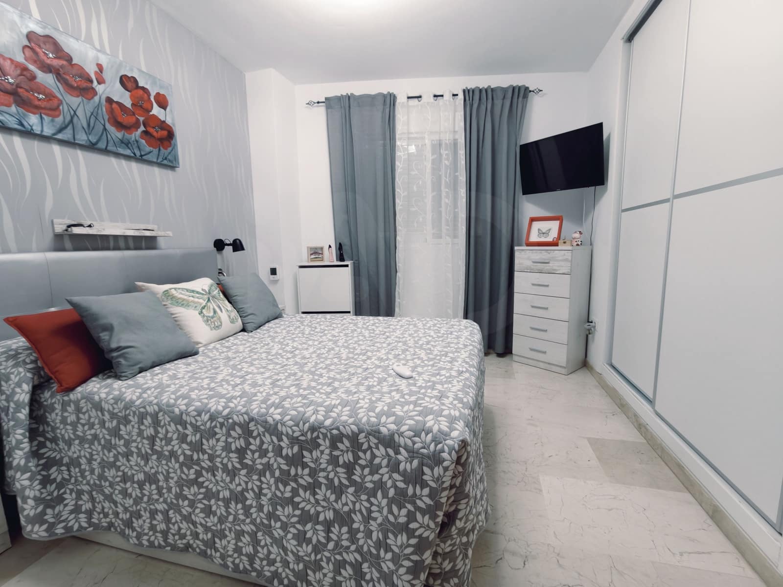3 slaapkamer Appartement te koop in Rincon de la Victoria met zwembad garage - € 339.000 (Ref: 10118133)