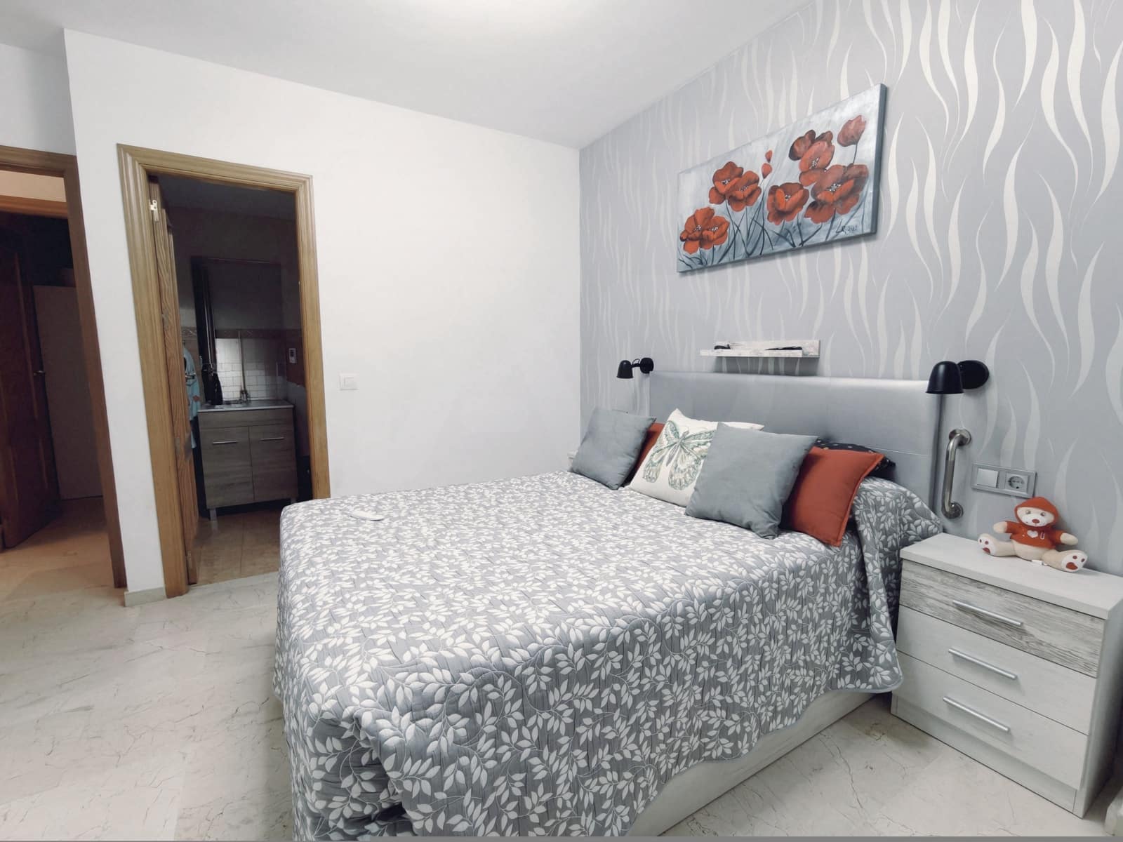 3 slaapkamer Appartement te koop in Rincon de la Victoria met zwembad garage - € 339.000 (Ref: 10118133)