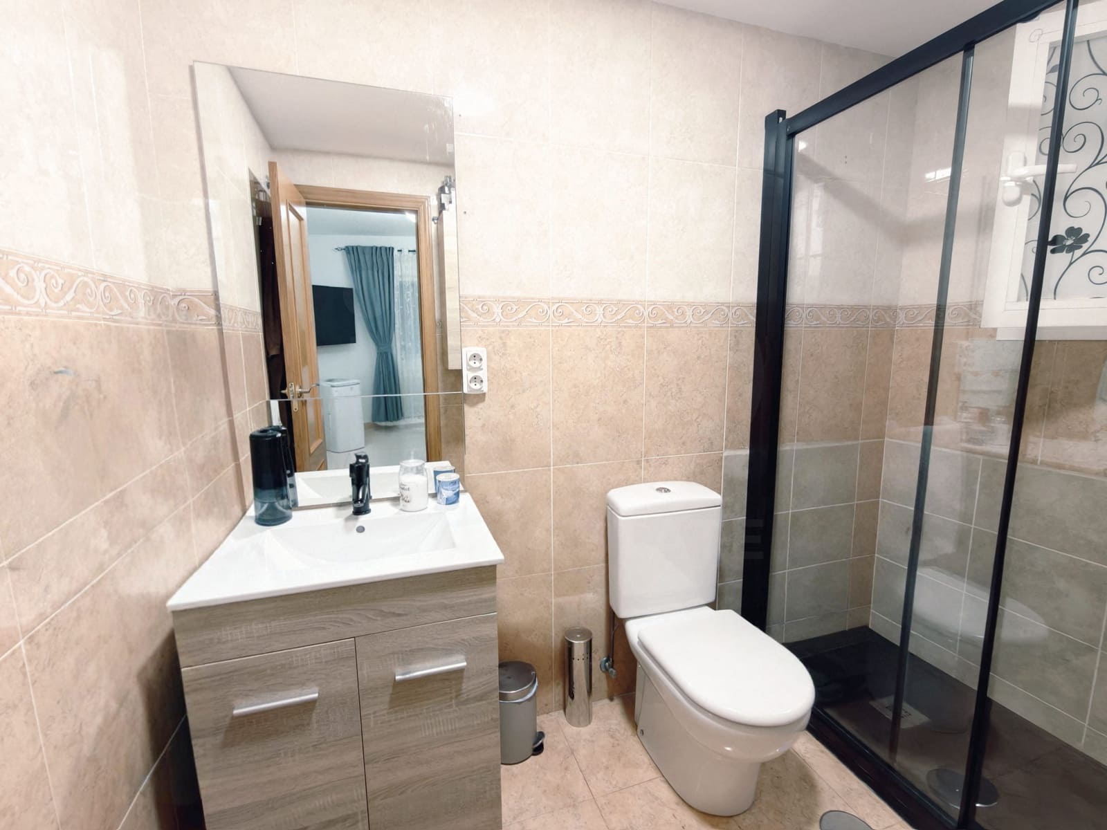 3 slaapkamer Appartement te koop in Rincon de la Victoria met zwembad garage - € 339.000 (Ref: 10118133)