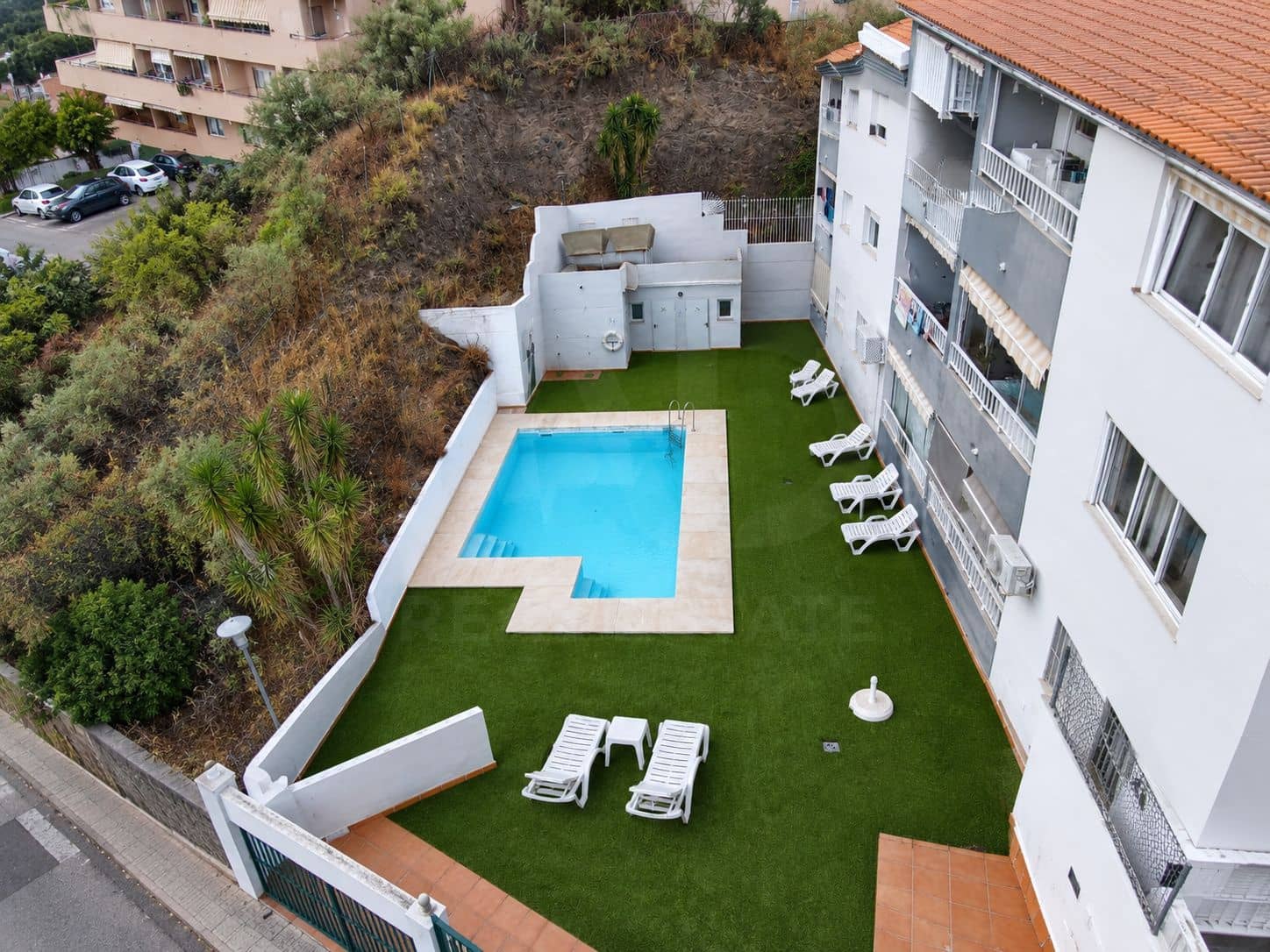 3 bedroom Apartment for sale in Rincon de la Victoria with pool garage - € 339,000 (Ref: 10118133)
