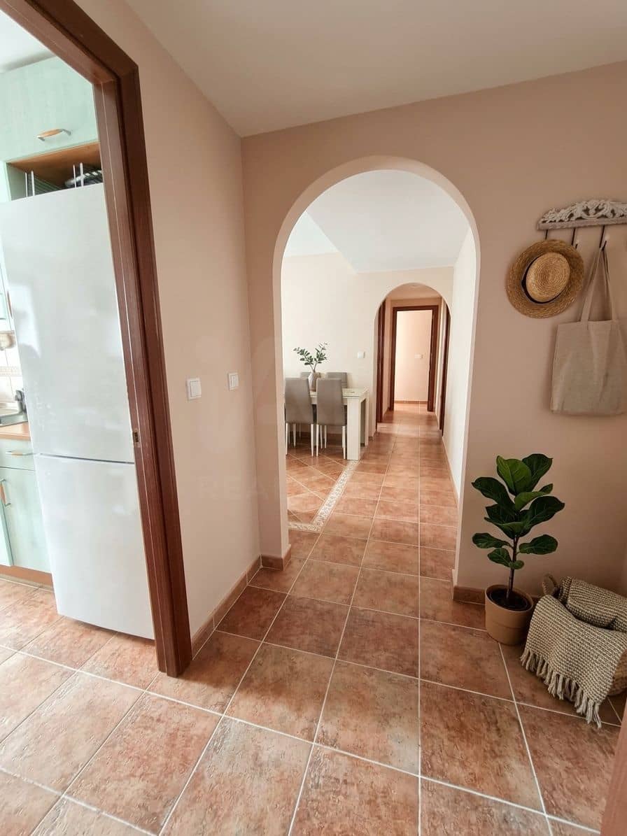 2 Zimmer Apartment zu verkaufen in Ayamonte mit Pool - 174.000 € (Ref: 10118134)