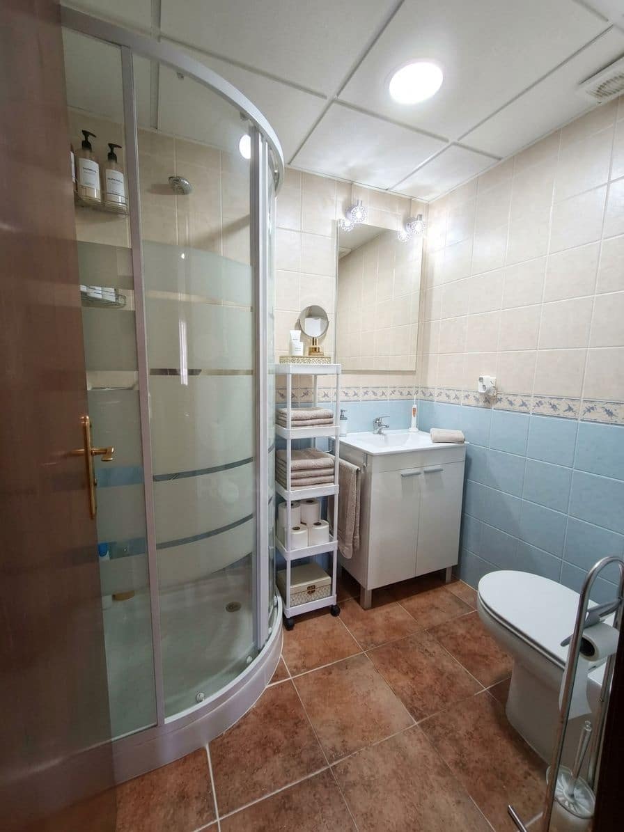 2 Zimmer Apartment zu verkaufen in Ayamonte mit Pool - 174.000 € (Ref: 10118134)