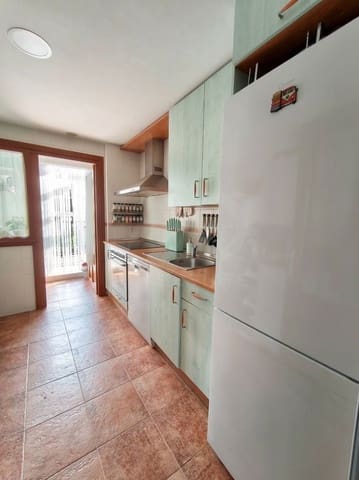 2 Zimmer Apartment zu verkaufen in Ayamonte mit Pool - 174.000 € (Ref: 10118134)