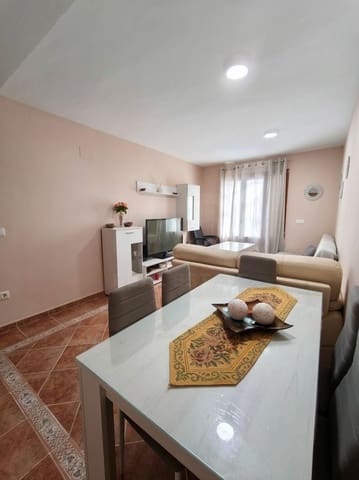 2 Zimmer Apartment zu verkaufen in Ayamonte mit Pool - 174.000 € (Ref: 10118134)