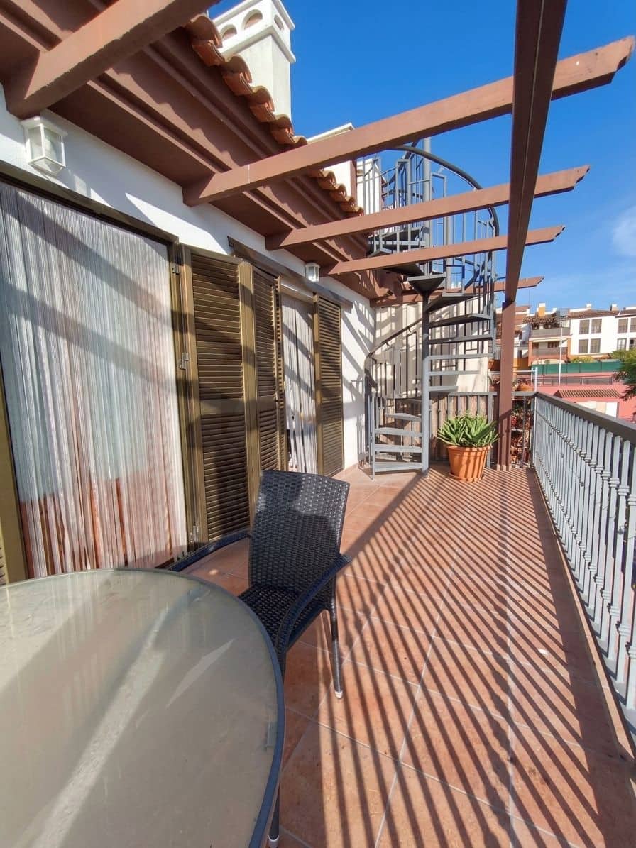 2 Zimmer Apartment zu verkaufen in Ayamonte mit Pool - 174.000 € (Ref: 10118134)