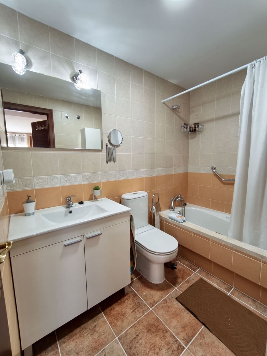 2 Zimmer Apartment zu verkaufen in Ayamonte mit Pool - 174.000 € (Ref: 10118134)