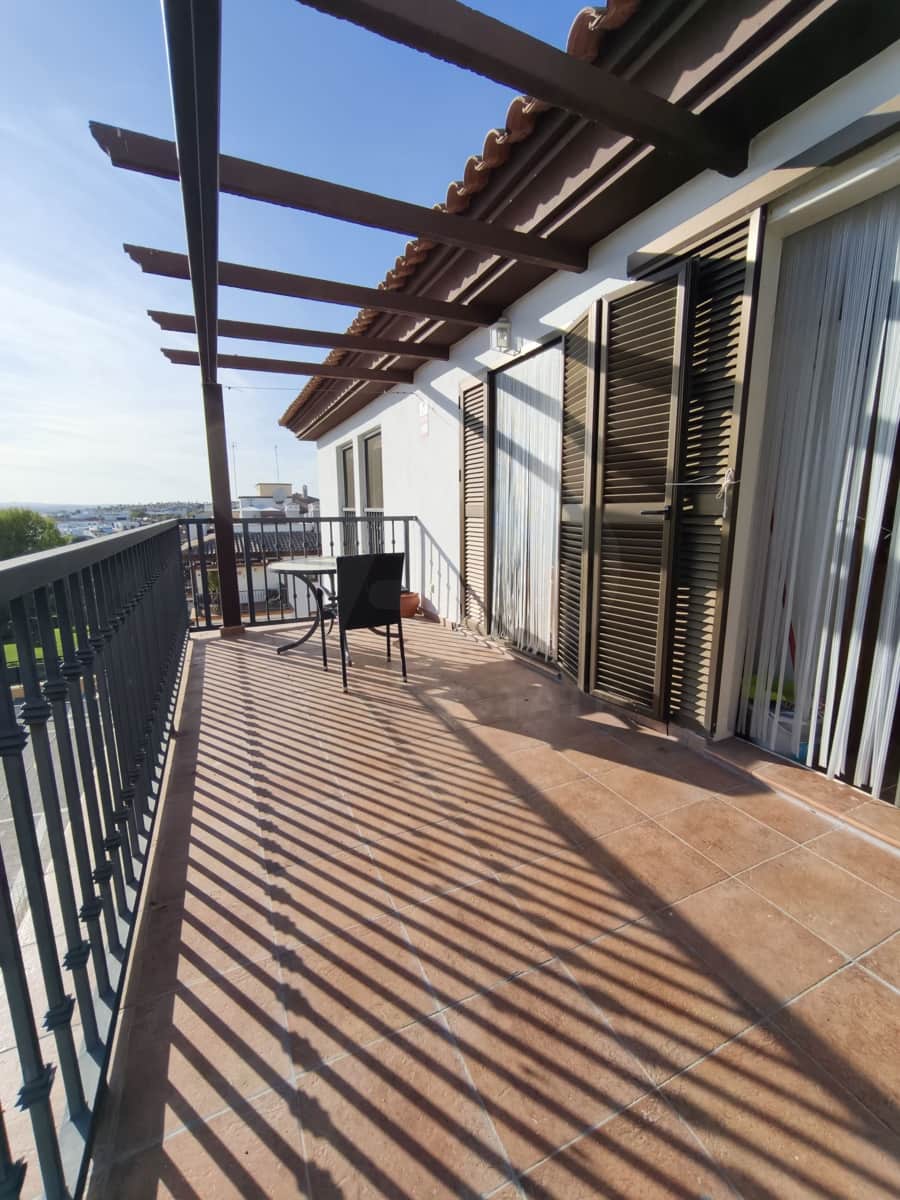 2 Zimmer Apartment zu verkaufen in Ayamonte mit Pool - 174.000 € (Ref: 10118134)