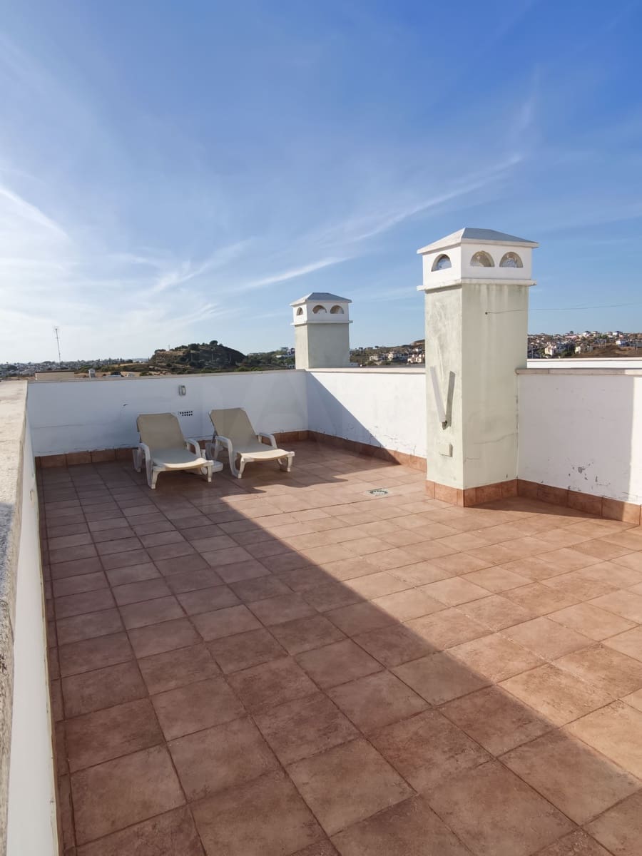 2 Zimmer Apartment zu verkaufen in Ayamonte mit Pool - 174.000 € (Ref: 10118134)