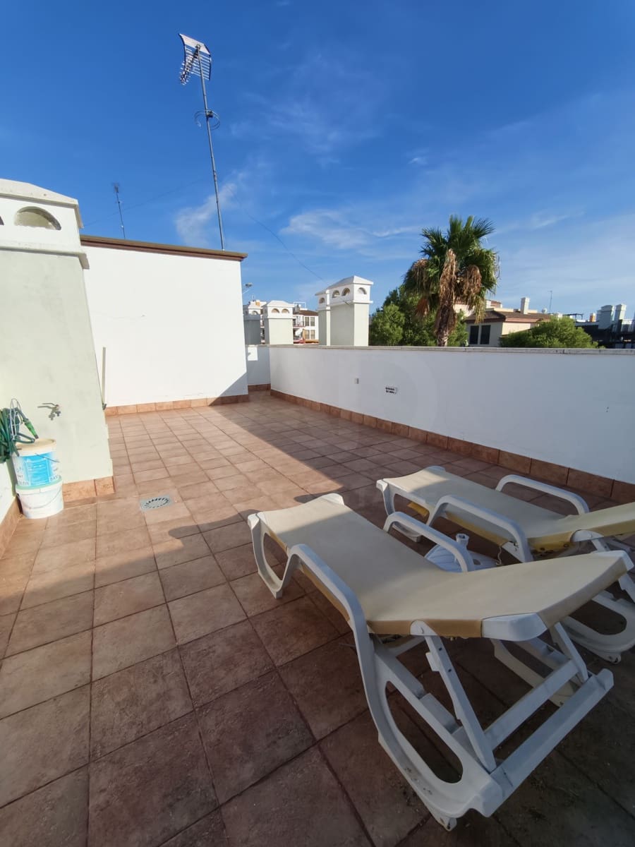 2 Zimmer Apartment zu verkaufen in Ayamonte mit Pool - 174.000 € (Ref: 10118134)