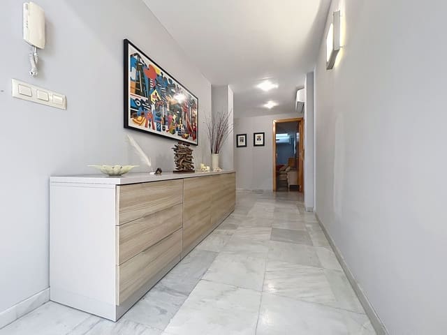 2 quarto Apartamento para venda em Tarifa - 399 000 € (Ref: 10118669)
