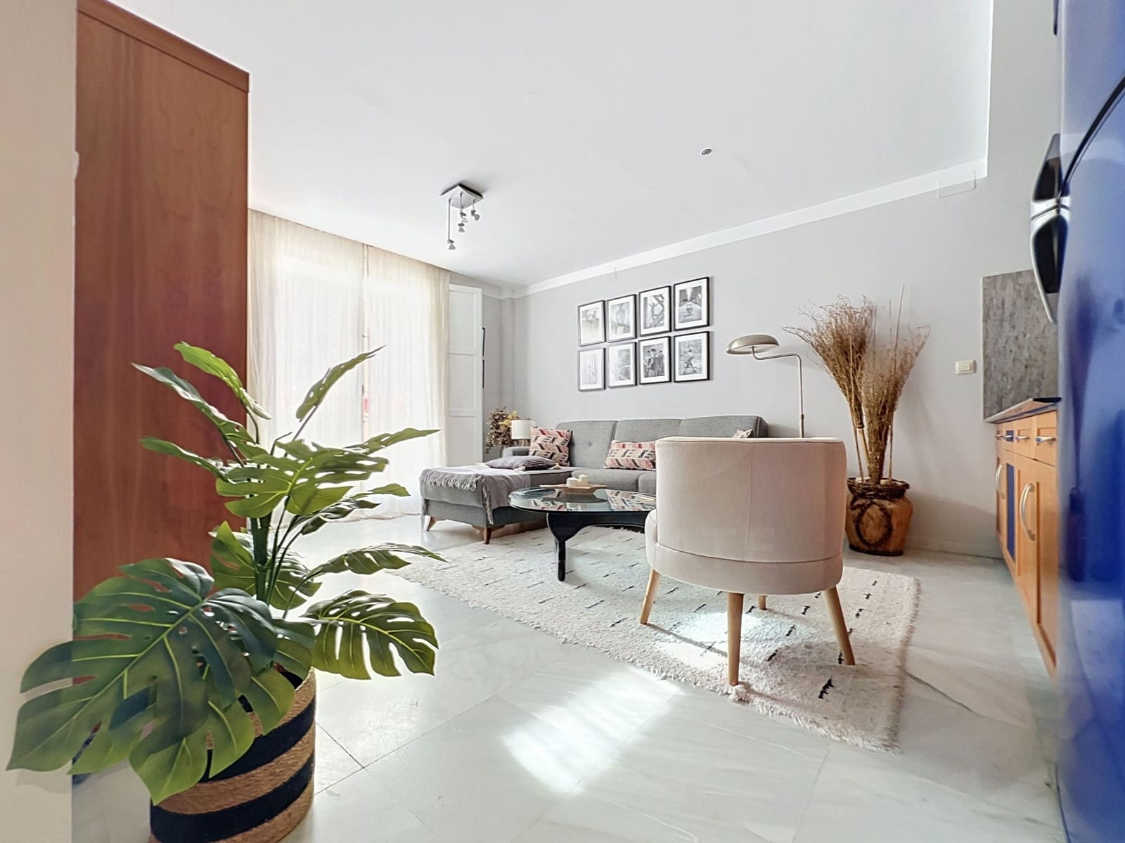 2 quarto Apartamento para venda em Tarifa - 399 000 € (Ref: 10118669)
