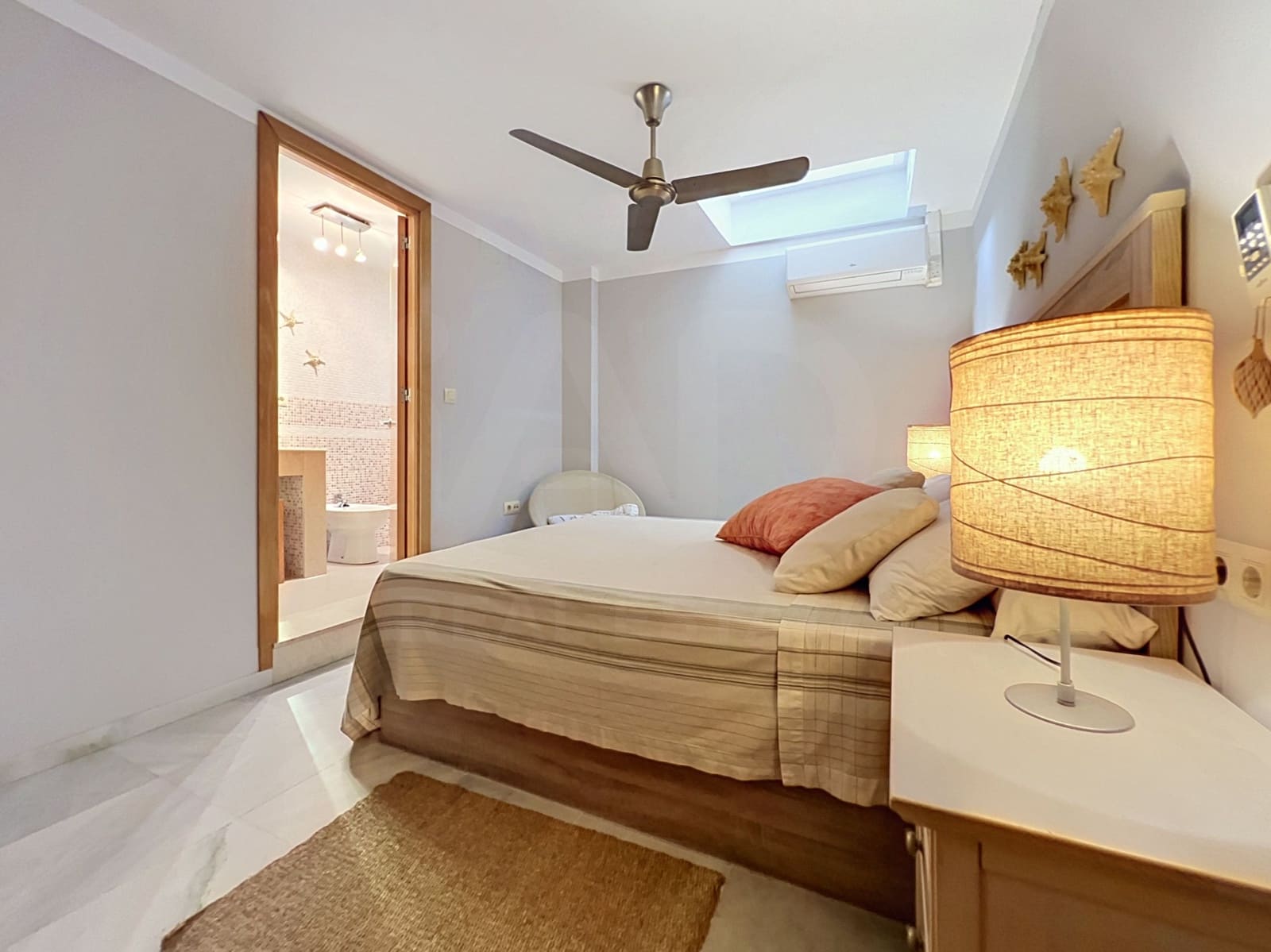 2 quarto Apartamento para venda em Tarifa - 399 000 € (Ref: 10118669)