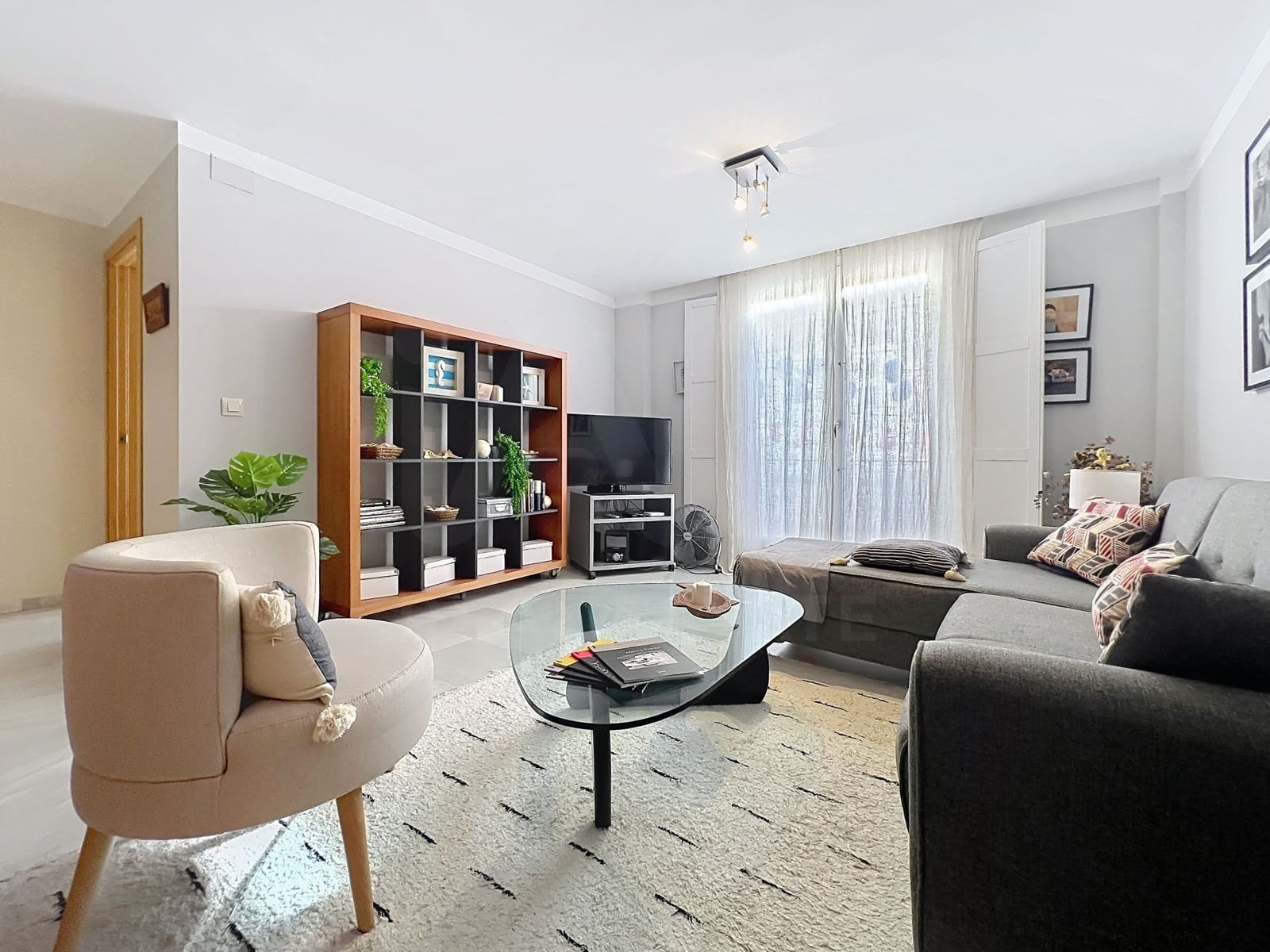 2 quarto Apartamento para venda em Tarifa - 399 000 € (Ref: 10118669)