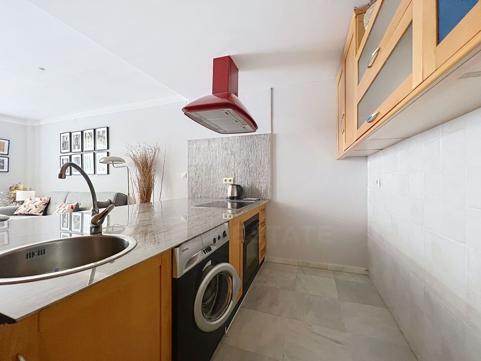 2 quarto Apartamento para venda em Tarifa - 399 000 € (Ref: 10118669)