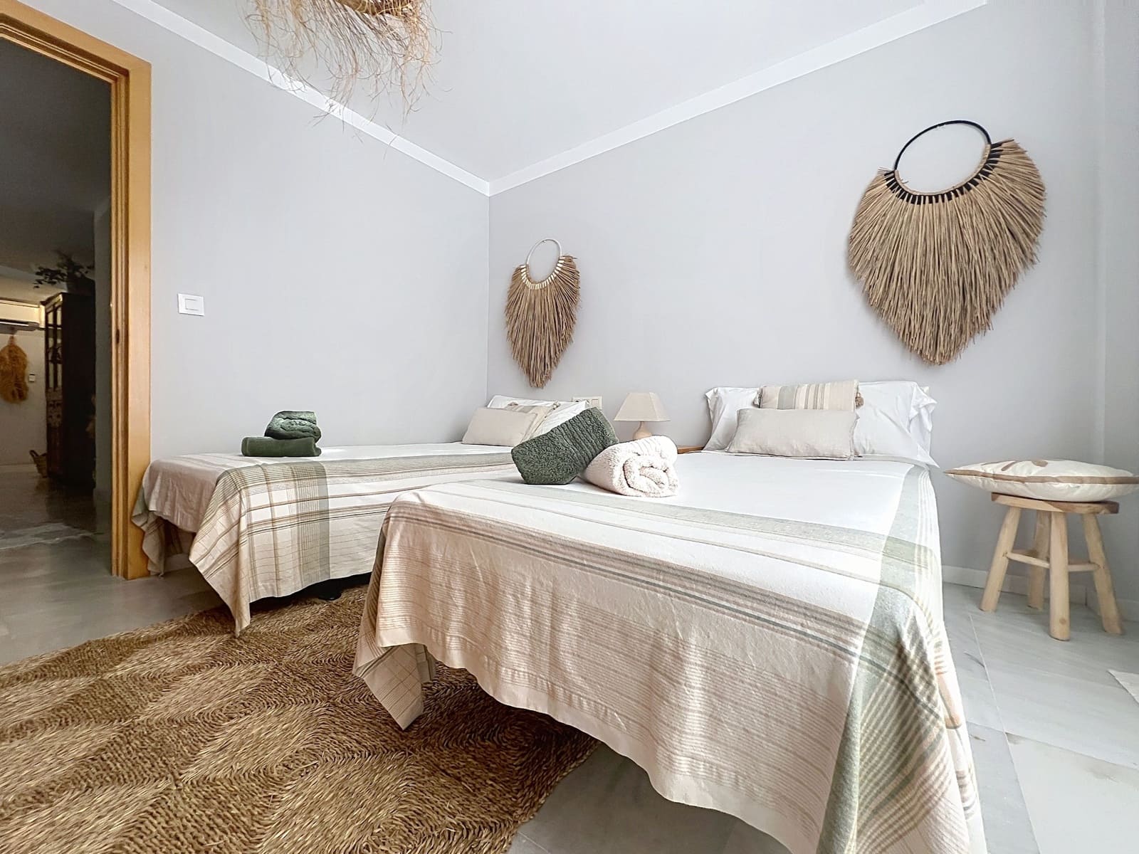 2 quarto Apartamento para venda em Tarifa - 399 000 € (Ref: 10118669)