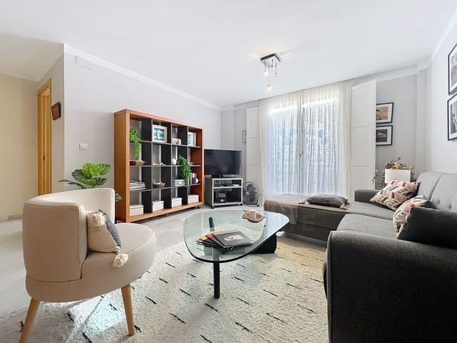 2 quarto Apartamento para venda em Tarifa - 399 000 € (Ref: 10118669)