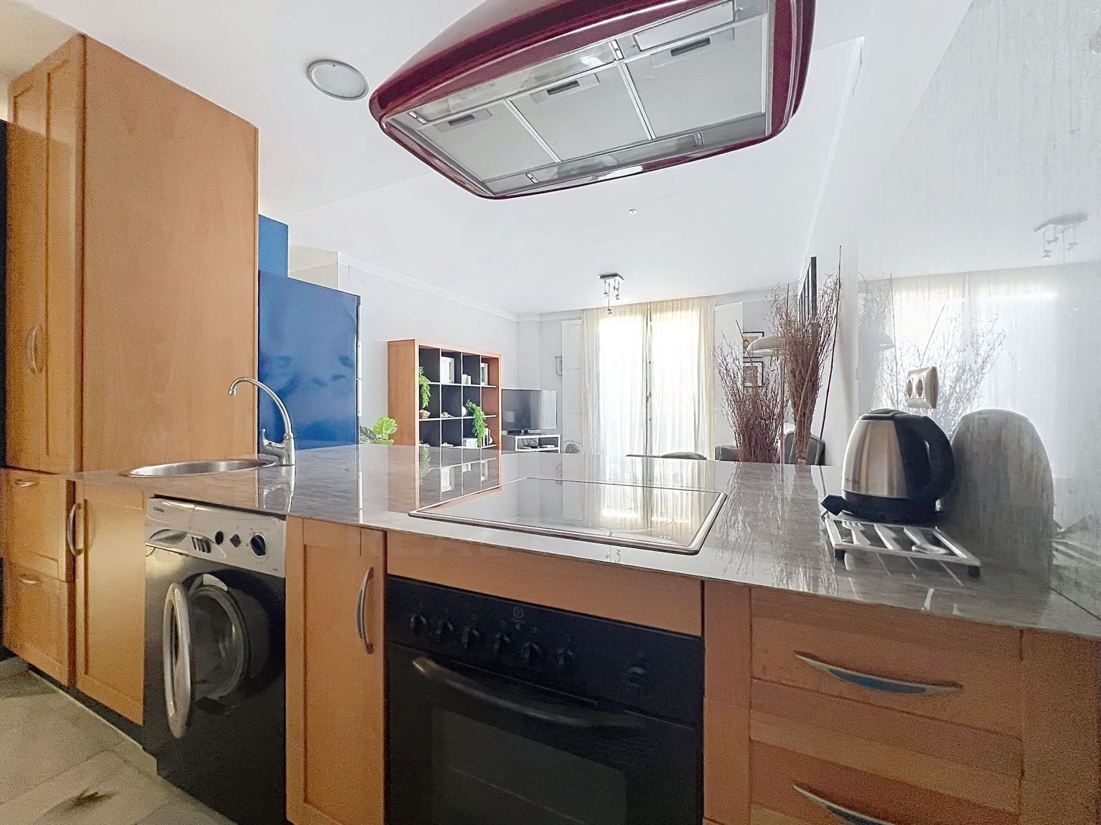 2 quarto Apartamento para venda em Tarifa - 399 000 € (Ref: 10118669)