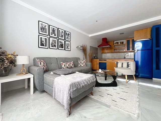 2 quarto Apartamento para venda em Tarifa - 399 000 € (Ref: 10118669)