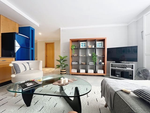2 quarto Apartamento para venda em Tarifa - 399 000 € (Ref: 10118669)
