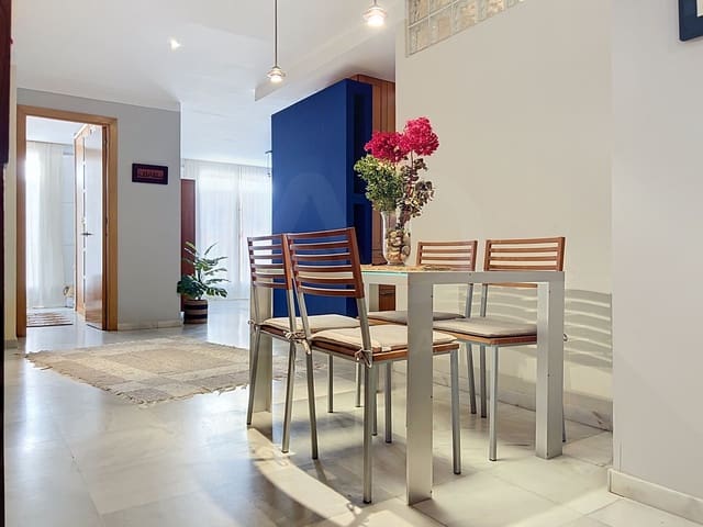 2 quarto Apartamento para venda em Tarifa - 399 000 € (Ref: 10118669)