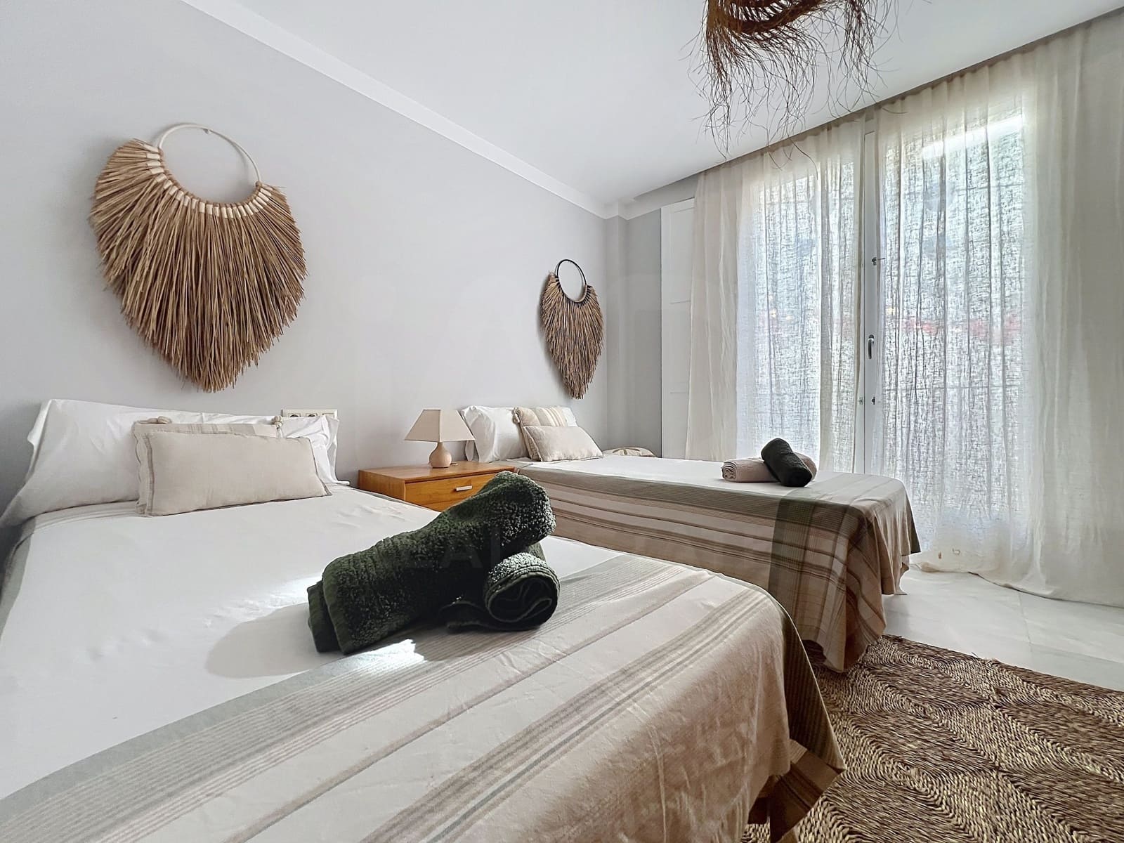 2 quarto Apartamento para venda em Tarifa - 399 000 € (Ref: 10118669)