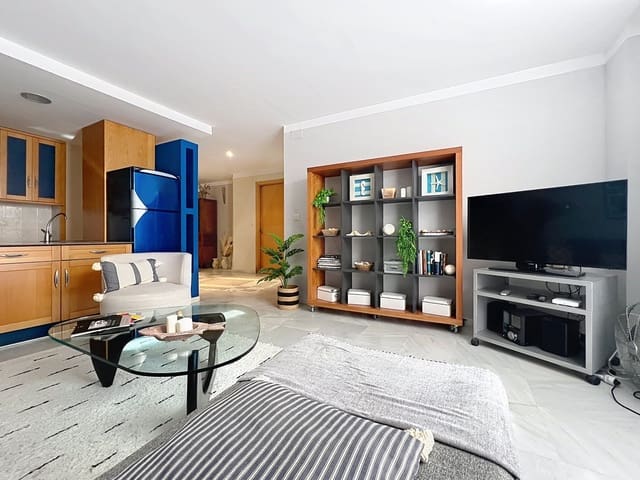 2 quarto Apartamento para venda em Tarifa - 399 000 € (Ref: 10118669)