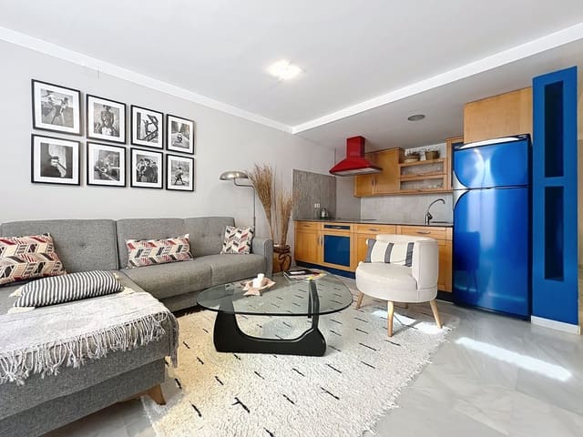 2 quarto Apartamento para venda em Tarifa - 399 000 € (Ref: 10118669)