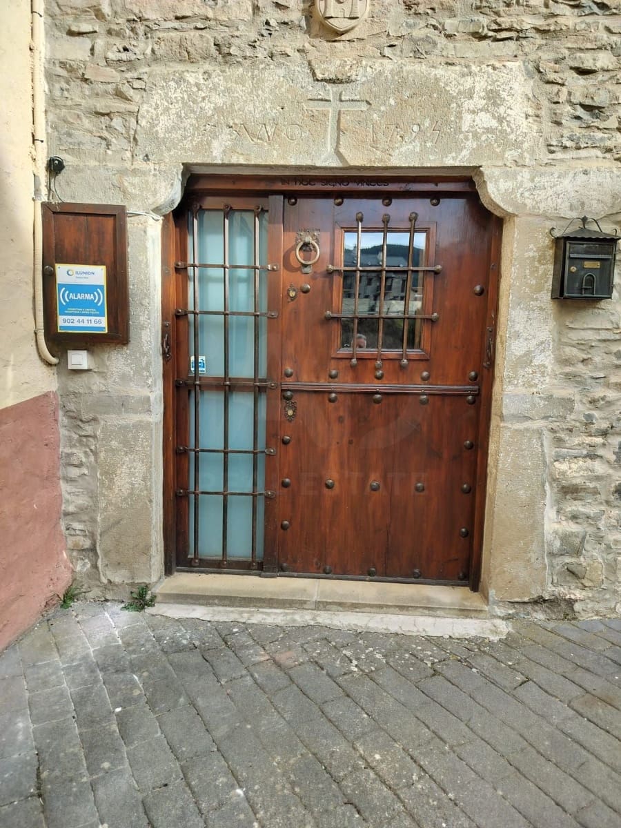 3 sovrum Lägenhet till salu i Castiello de Jaca - 216 000 € (Ref: 10118672)