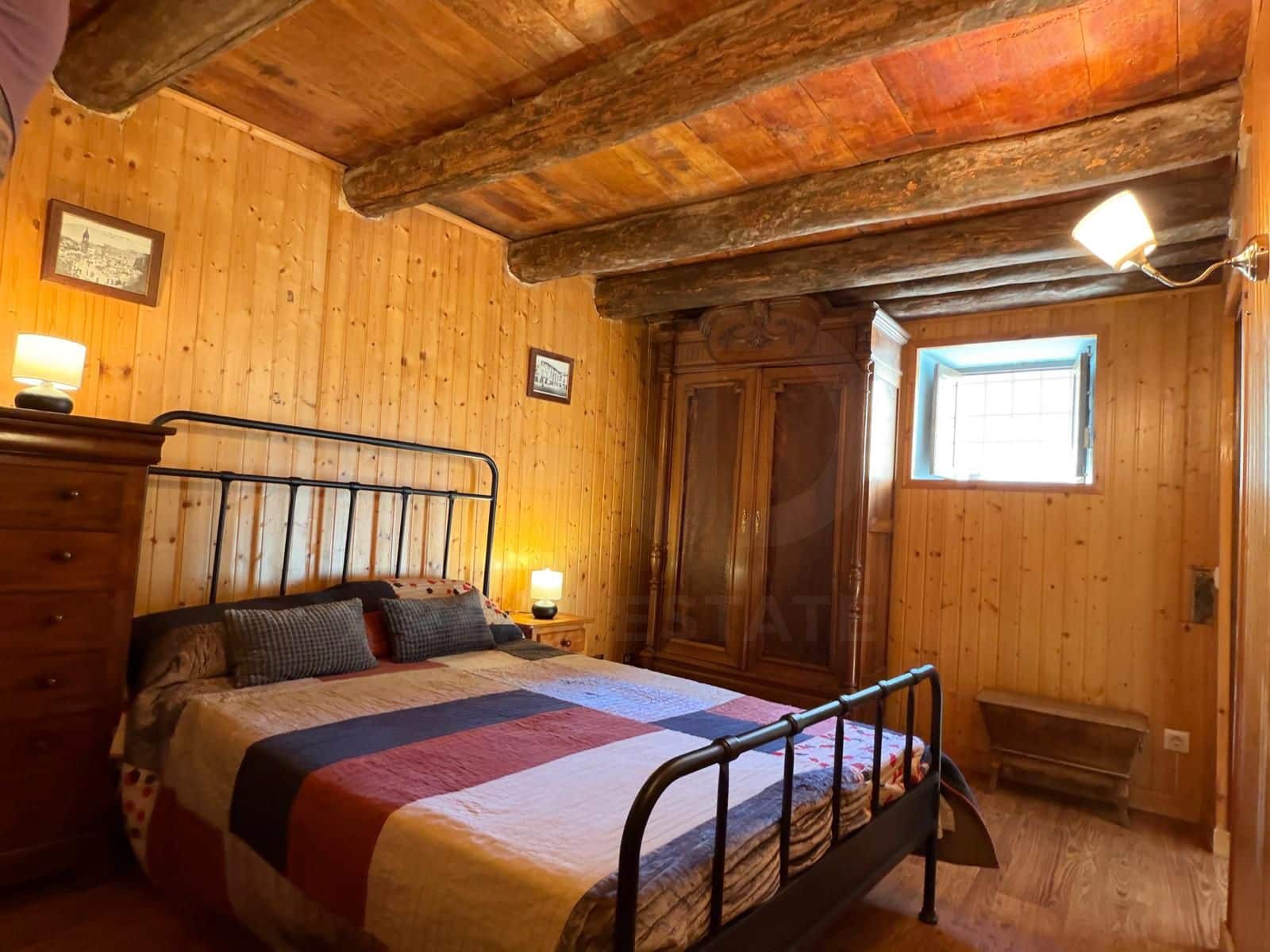 3 sovrum Lägenhet till salu i Castiello de Jaca - 216 000 € (Ref: 10118672)